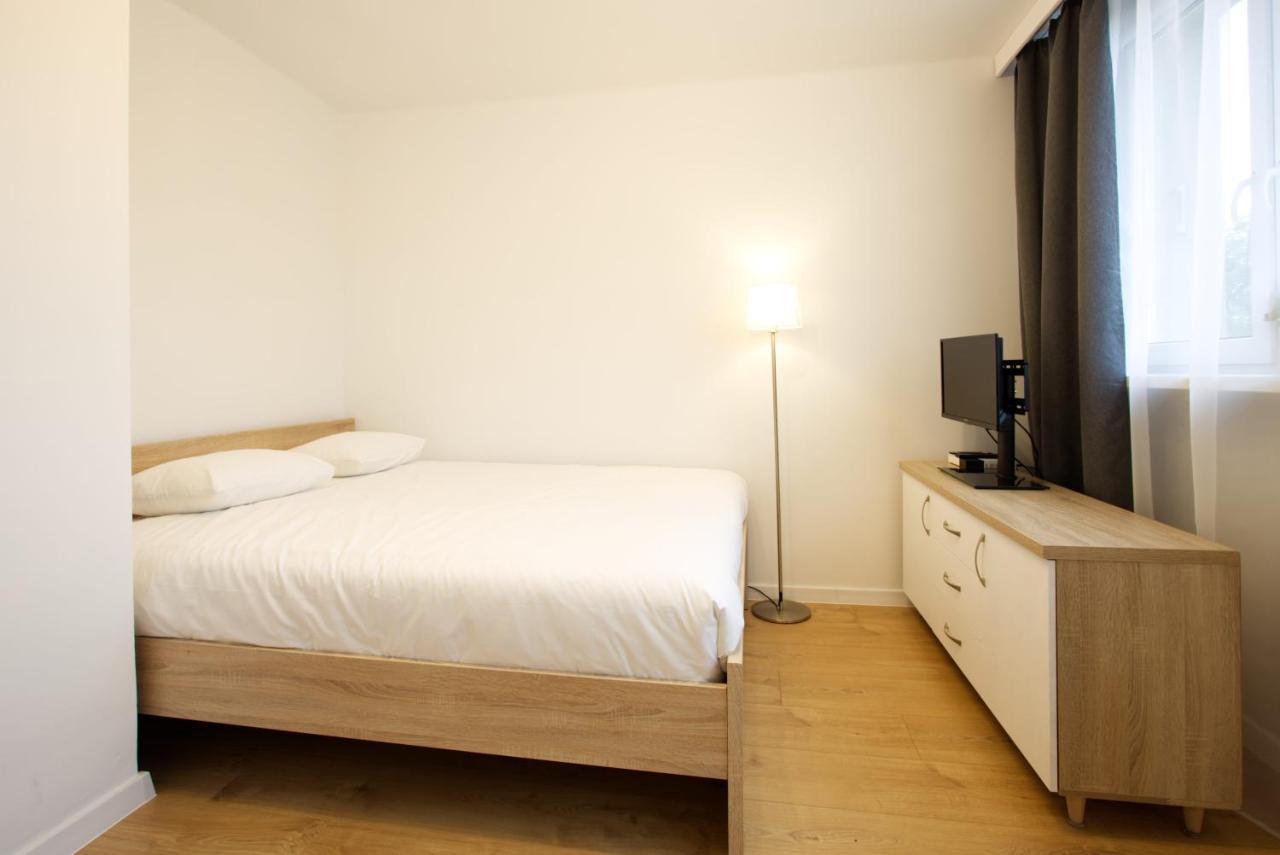 Apartment Quiet In The Old Town *